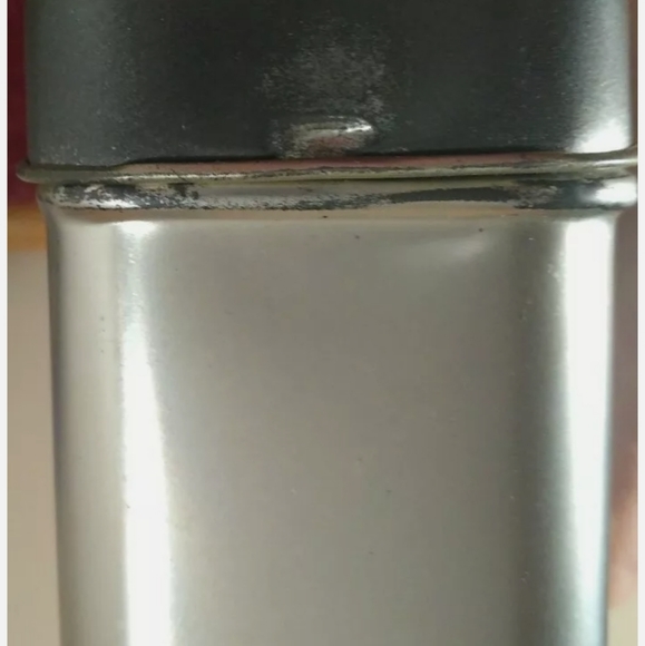 LARGE HINGED COCA COLA BOTTLE SHAPED, CHRISTMAS TI - Picture 5 of 10